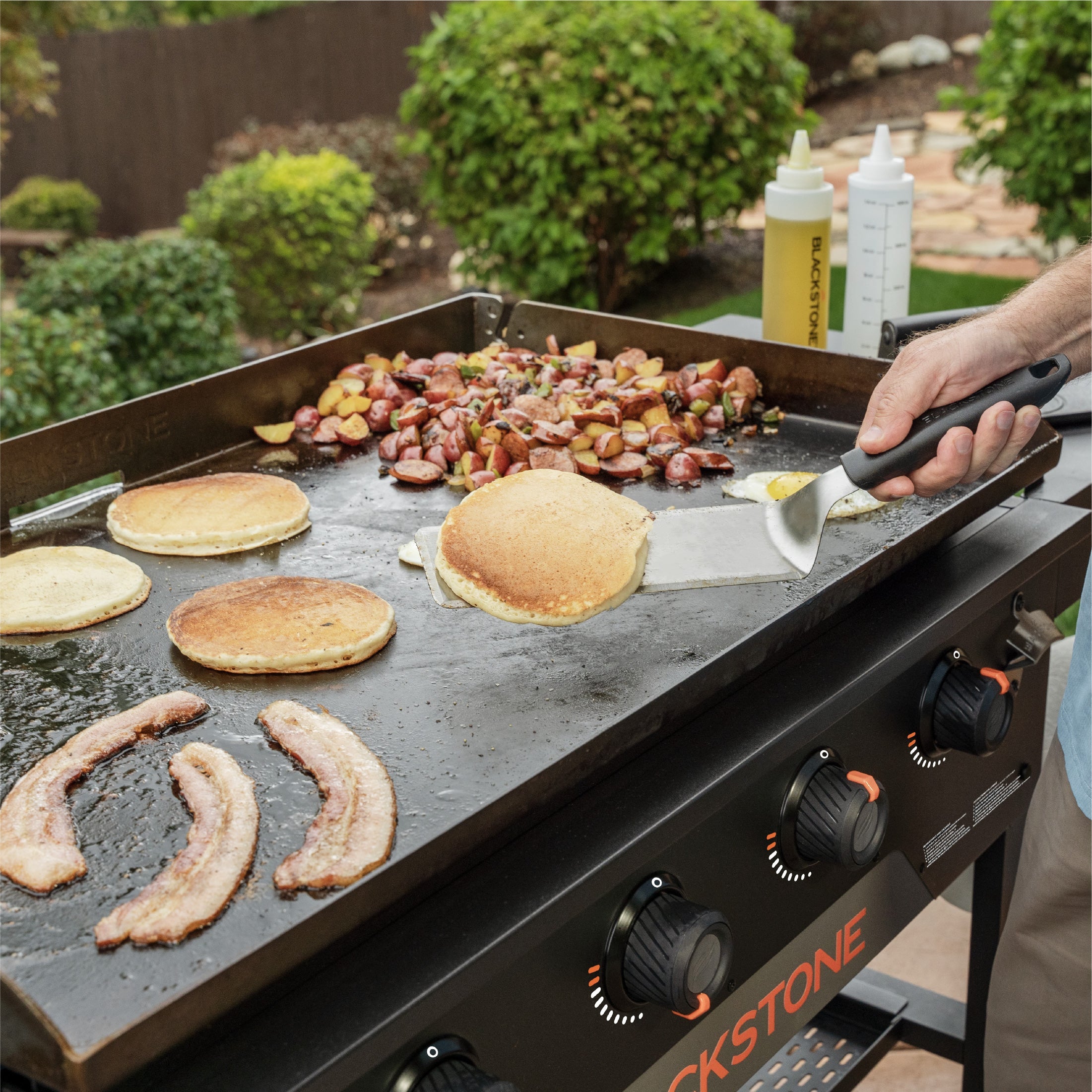 Blackstone Original 36" Omnivore Griddle