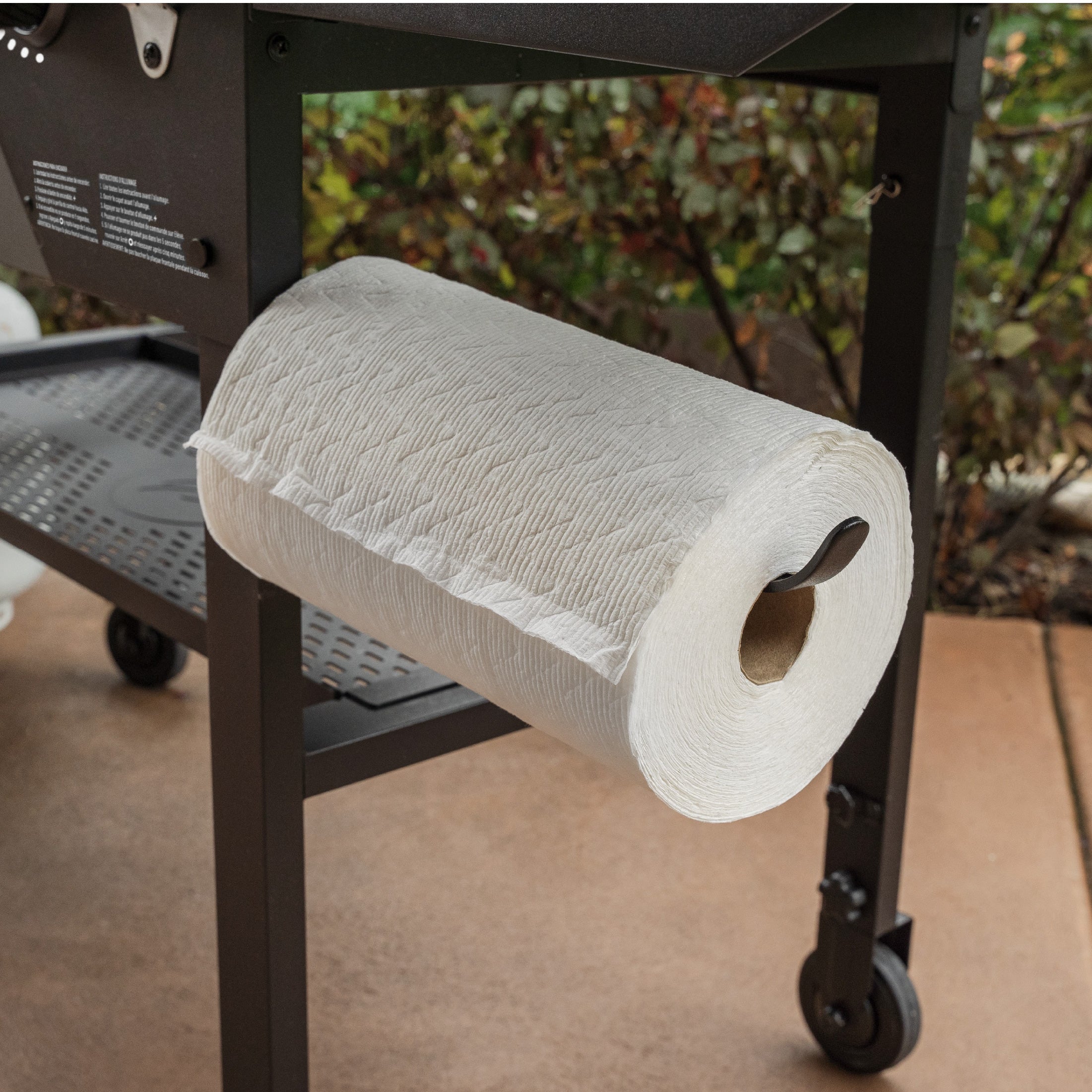 Blackstone Original 36" Omnivore Grillplatte
