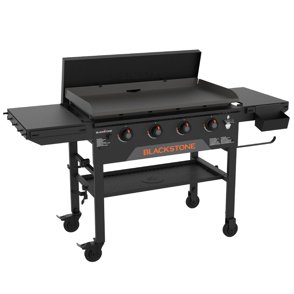 Blackstone Original 36" Omnivore Griddle with Hard cover