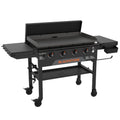 Blackstone Original 36" Omnivore Griddle with Hard cover