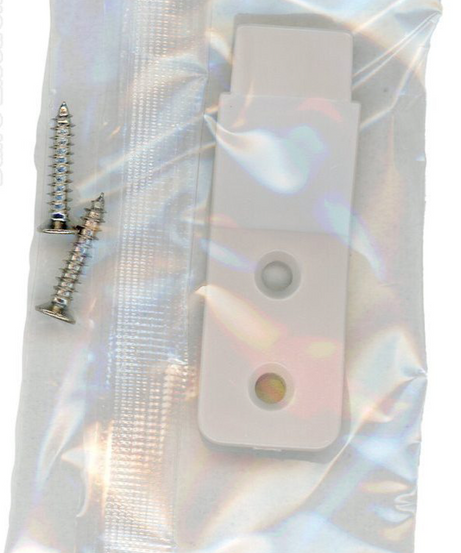 Anderic RRTX00I Replacement Ceiling Fan Remote Control for Harbor Breeze A25-TX00I / TR258A / KUJCE10512