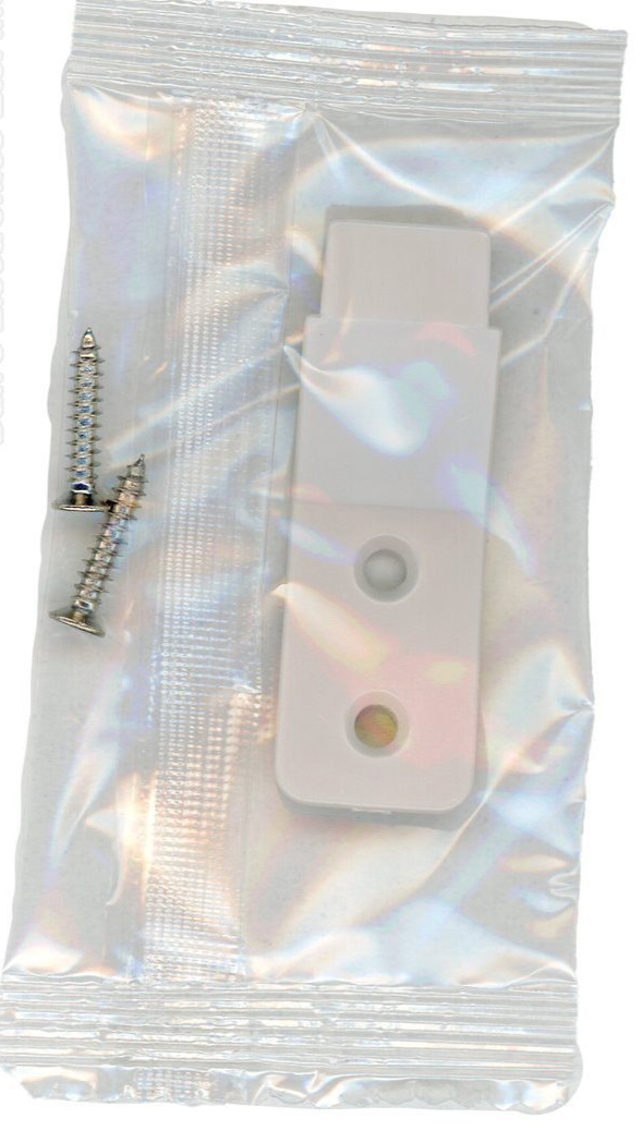 Anderic RRTX00I Replacement Ceiling Fan Remote Control for Harbor Breeze A25-TX00I / TR258A / KUJCE10512