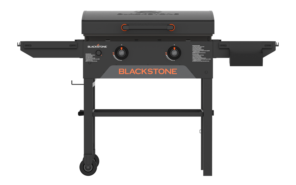 Blackstone 28" Omnivore Griddle with Hood