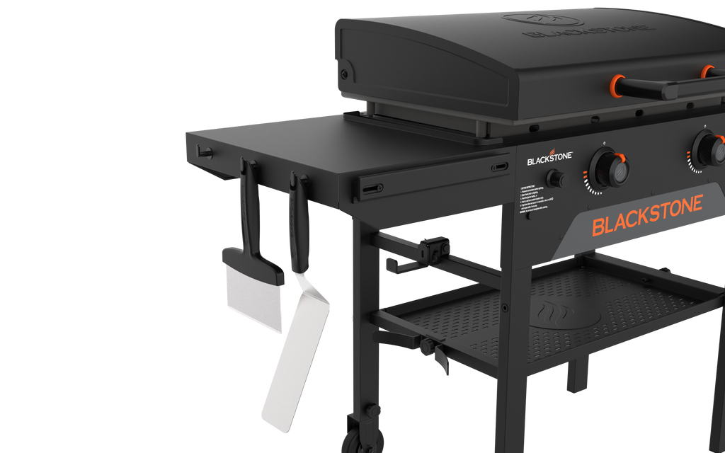 Blackstone 28" Omnivore Griddle with Hood