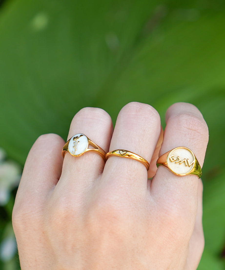 Love Ring