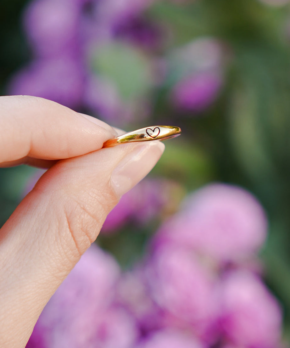 Love Ring
