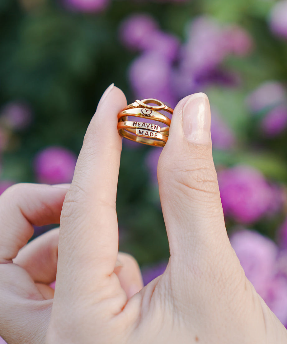 Love Ring