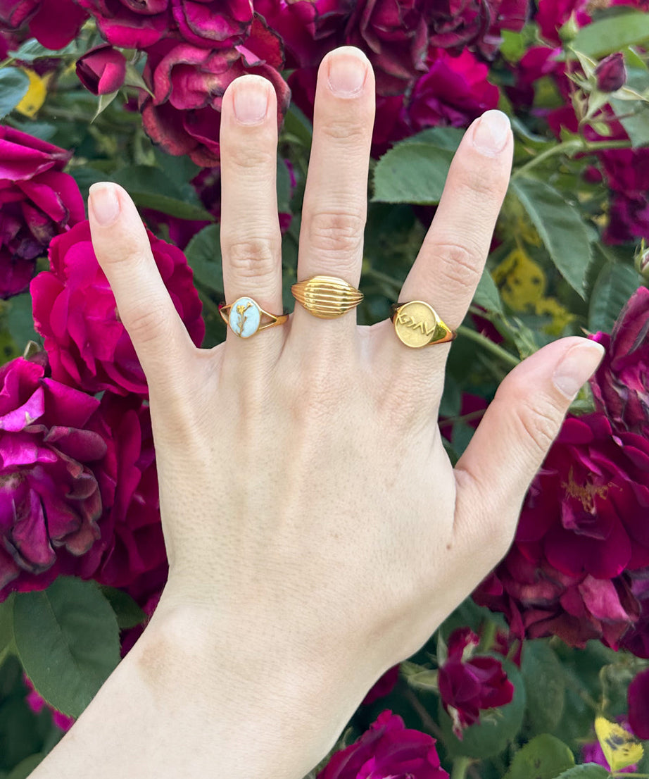 Prophecy Ring