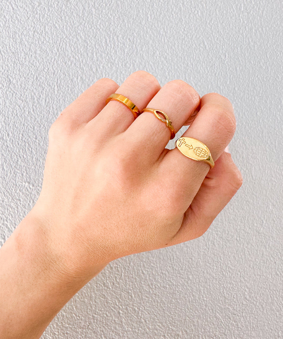 Fortress Ring
