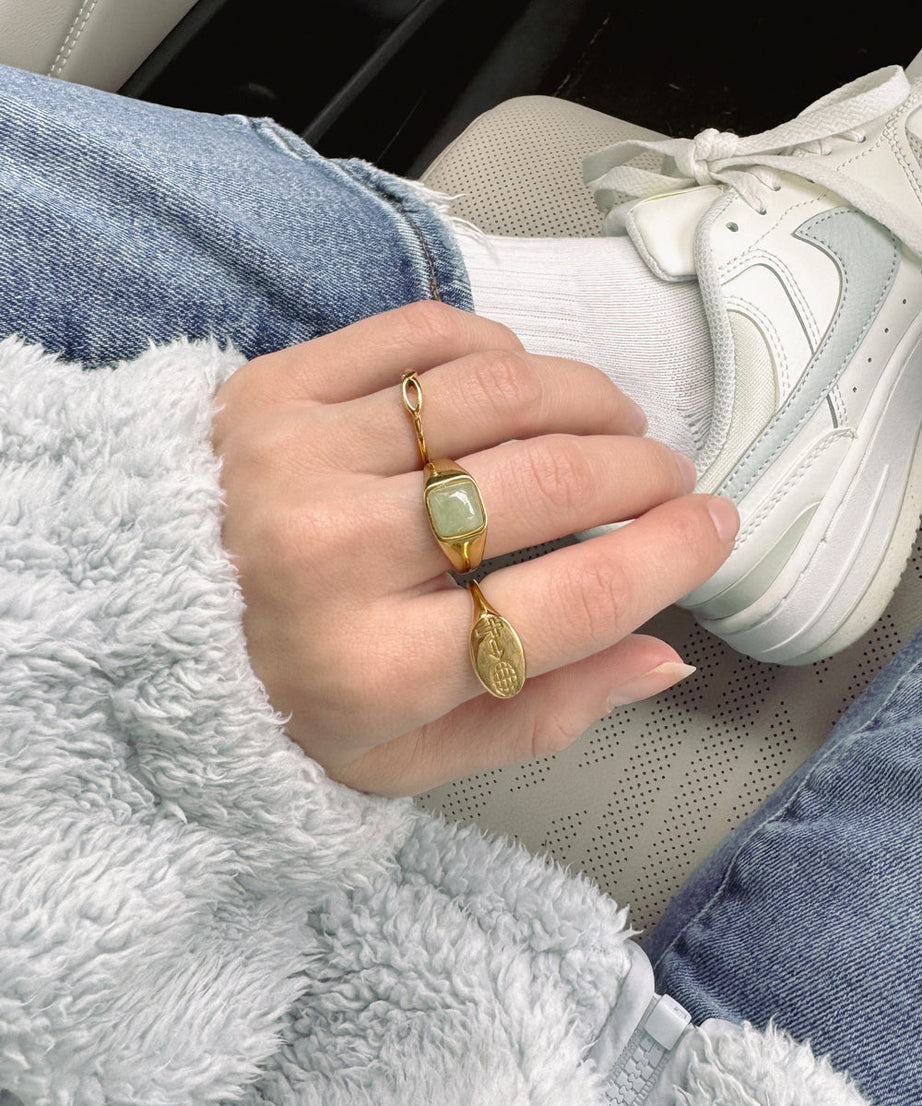 Disciple Ring