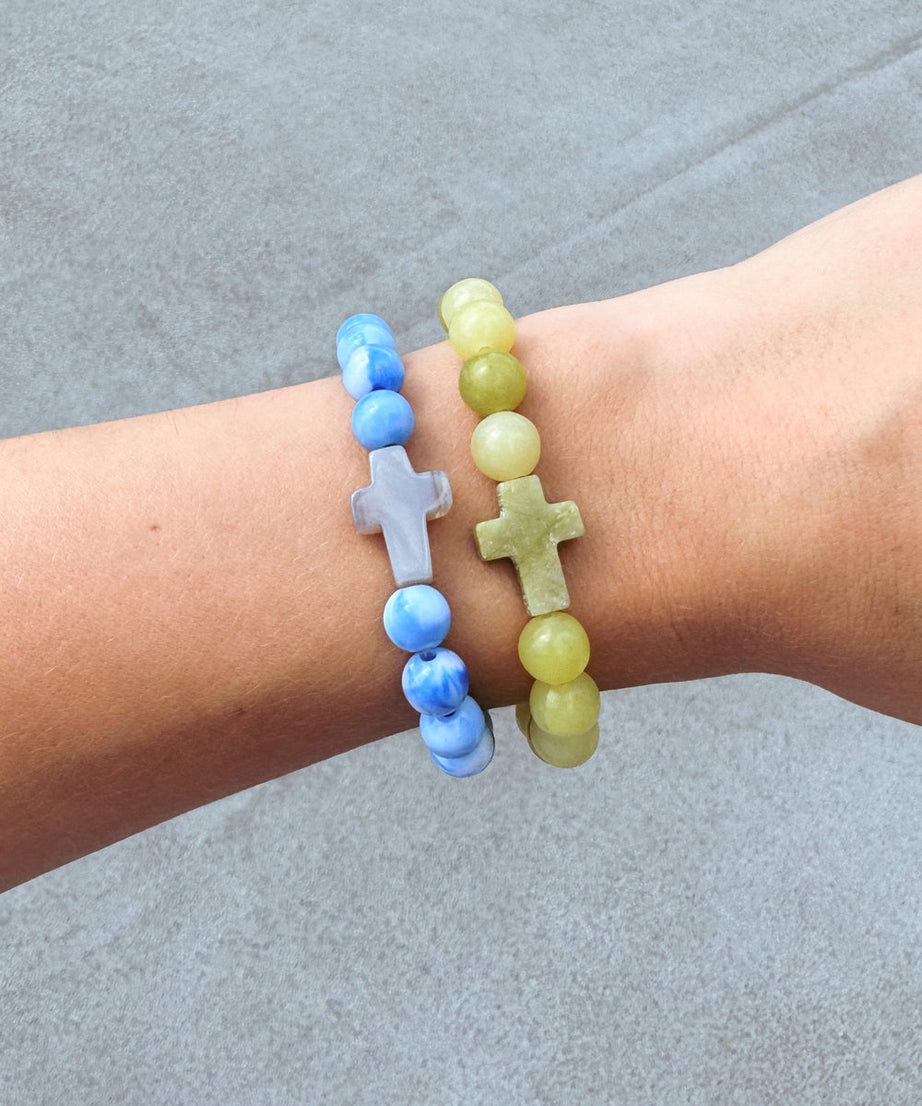 Mystery Bracelet