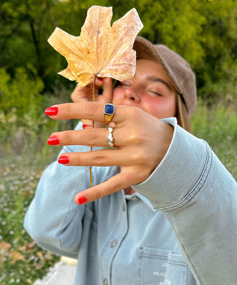 Eternal Love Ring