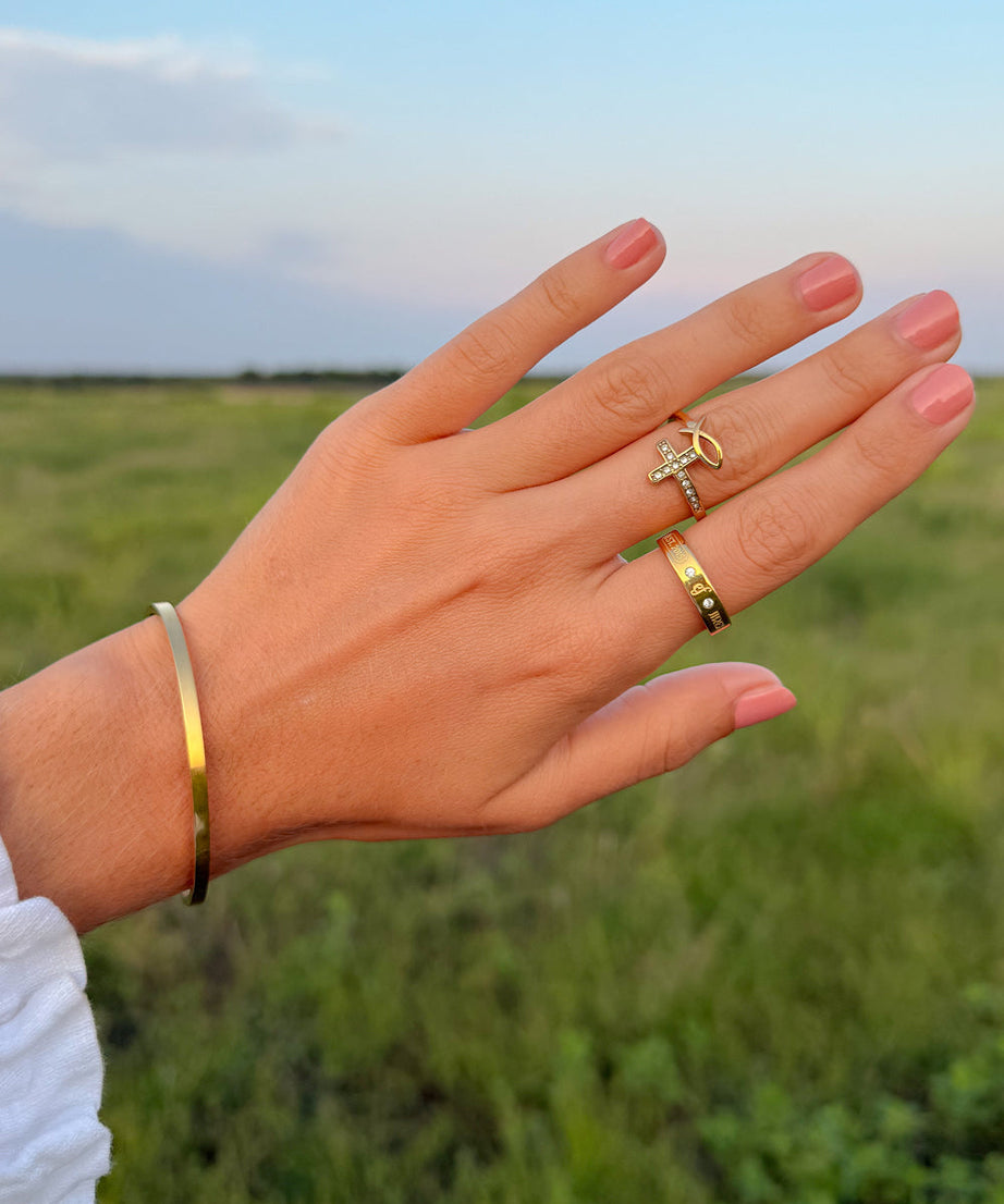 Devotion Ring