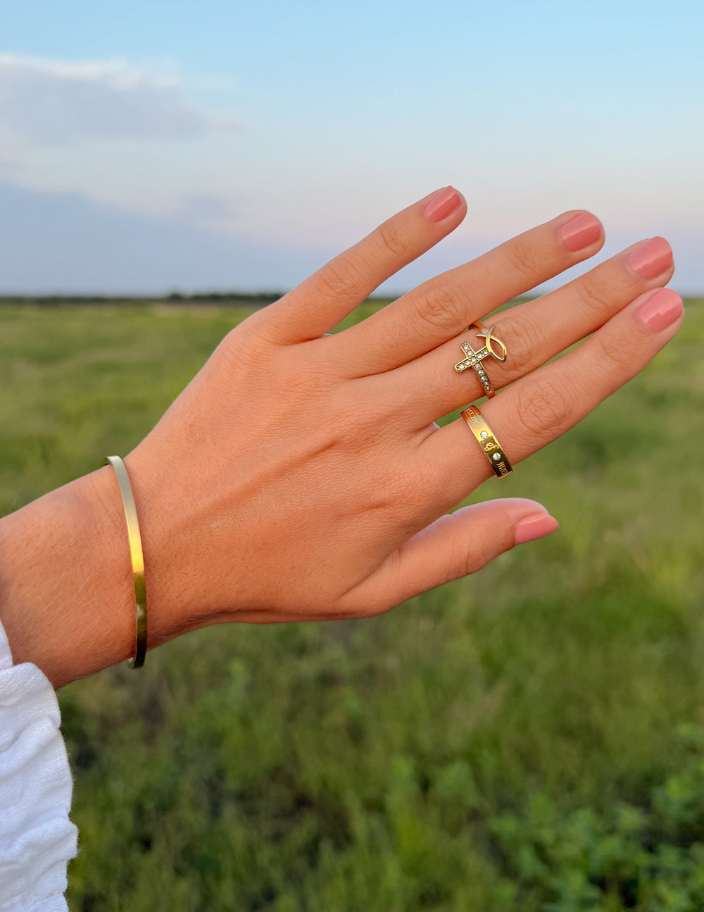 Devotion Ring