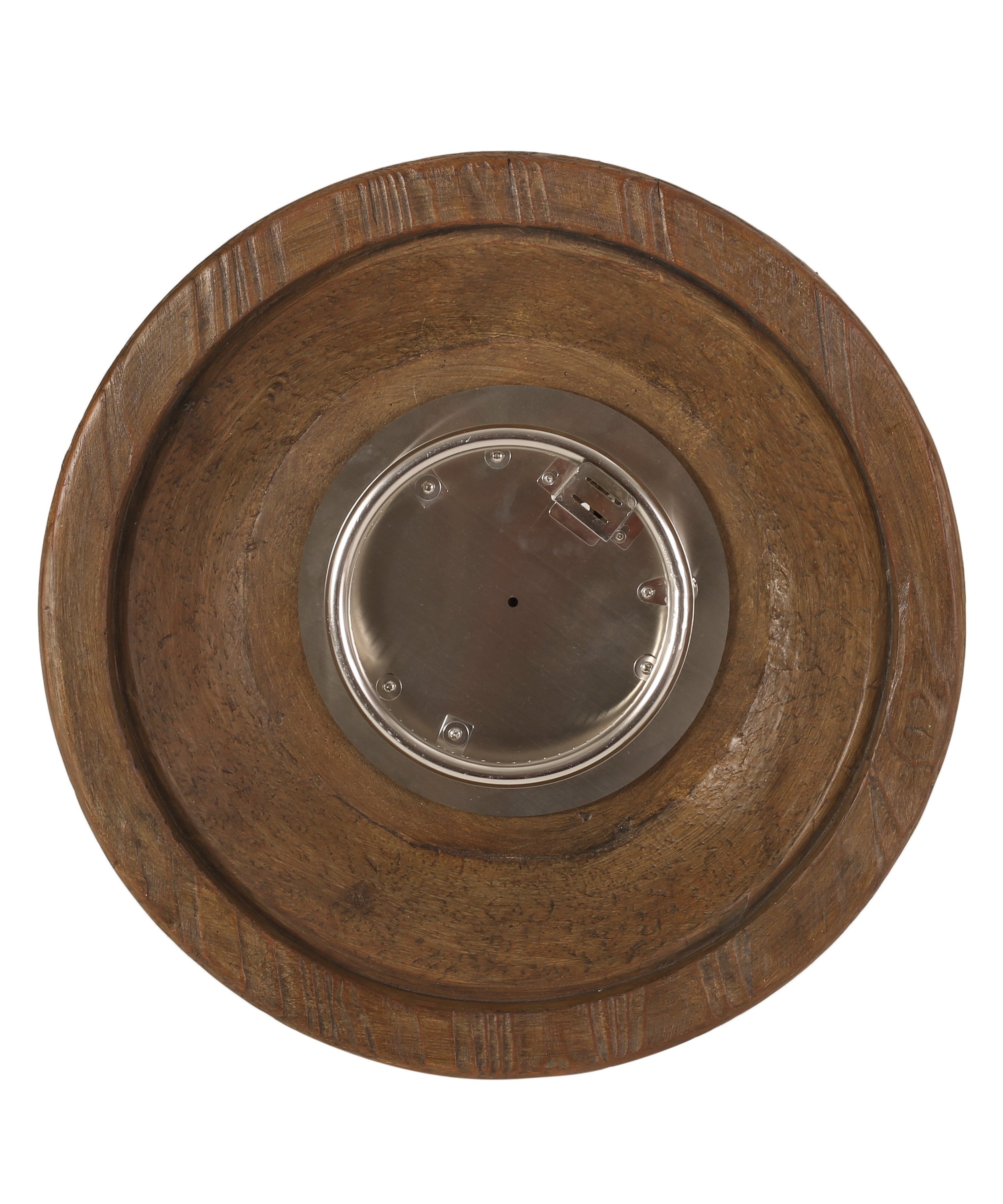 Alora 25-Inch Round 40K BTU Liquid Propance Concrete Fire Pit (SAK88764)