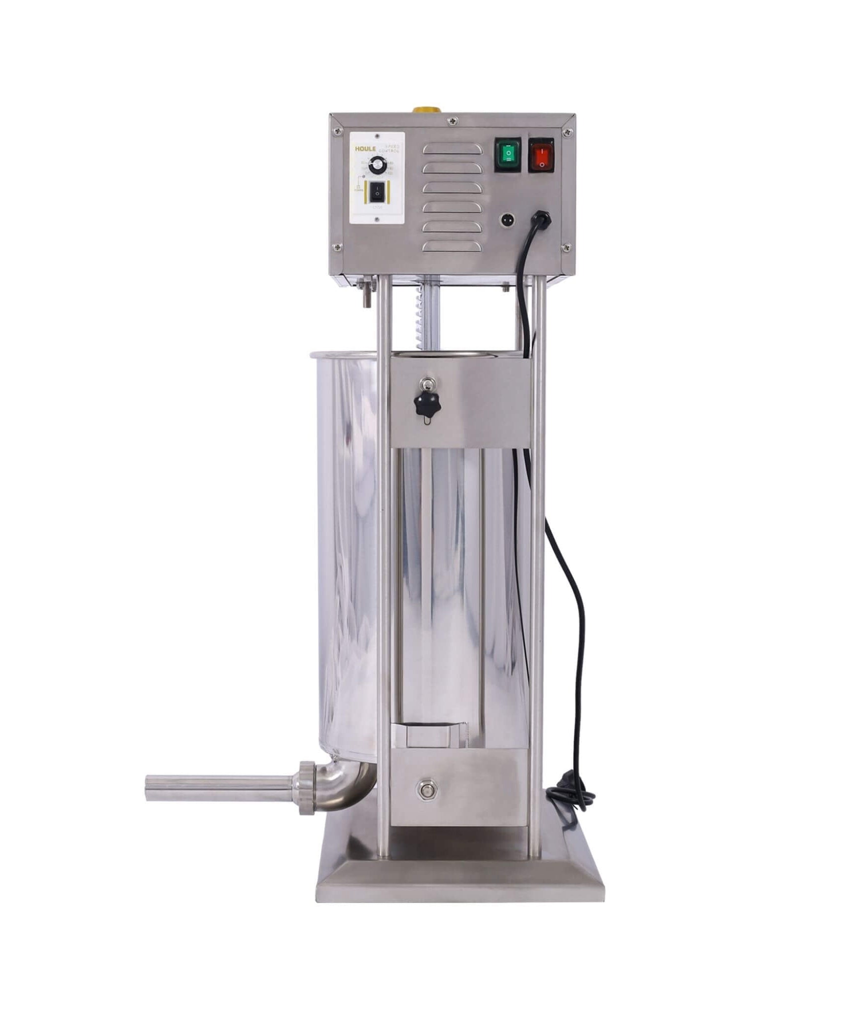 25L Commercial Electric Stainless Steel Sausage Maker Stuffer (SAK29537)