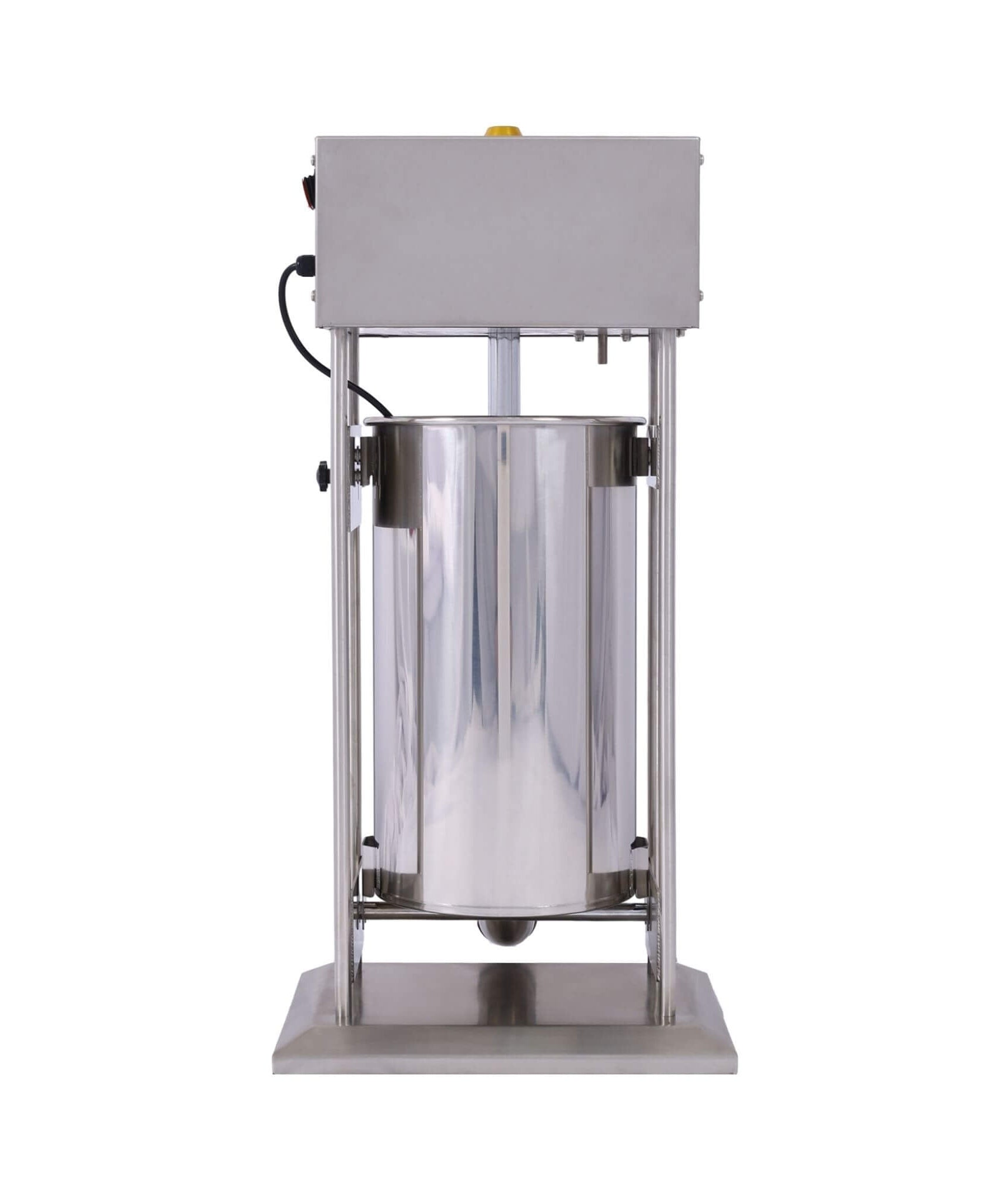25L Commercial Electric Stainless Steel Sausage Maker Stuffer (SAK29537)