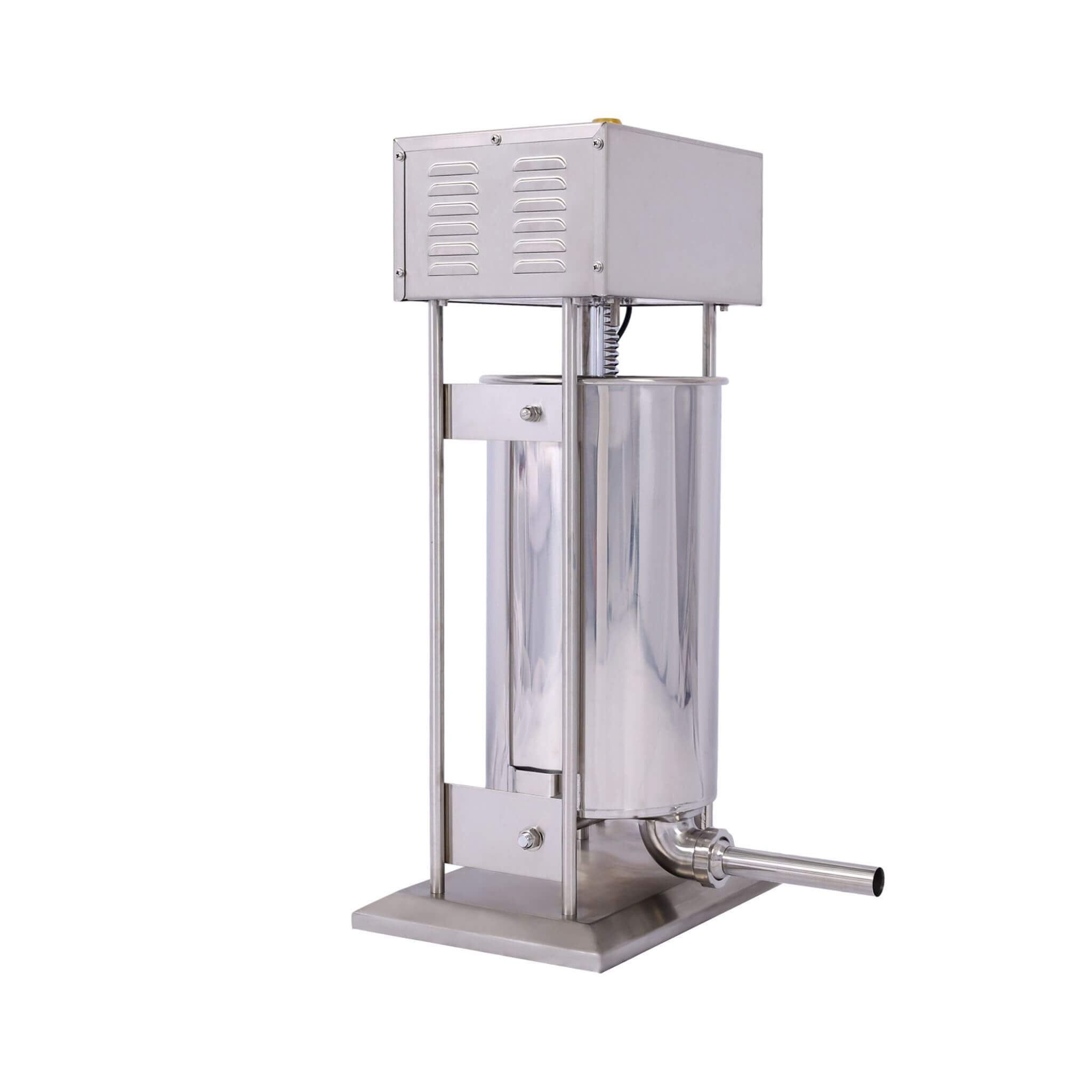 25L Commercial Electric Stainless Steel Sausage Maker Stuffer (SAK29537)
