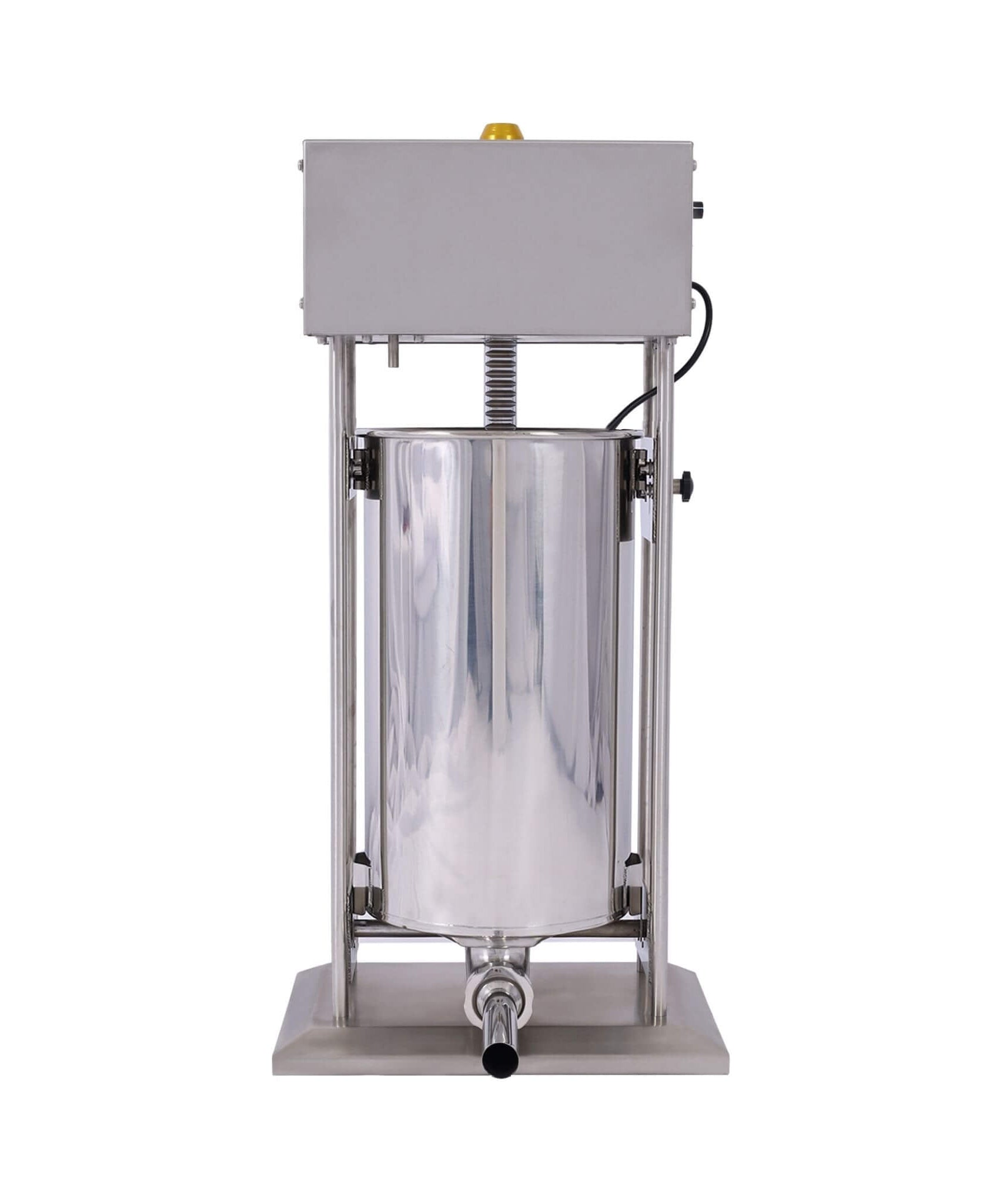 25L Commercial Electric Stainless Steel Sausage Maker Stuffer (SAK29537)