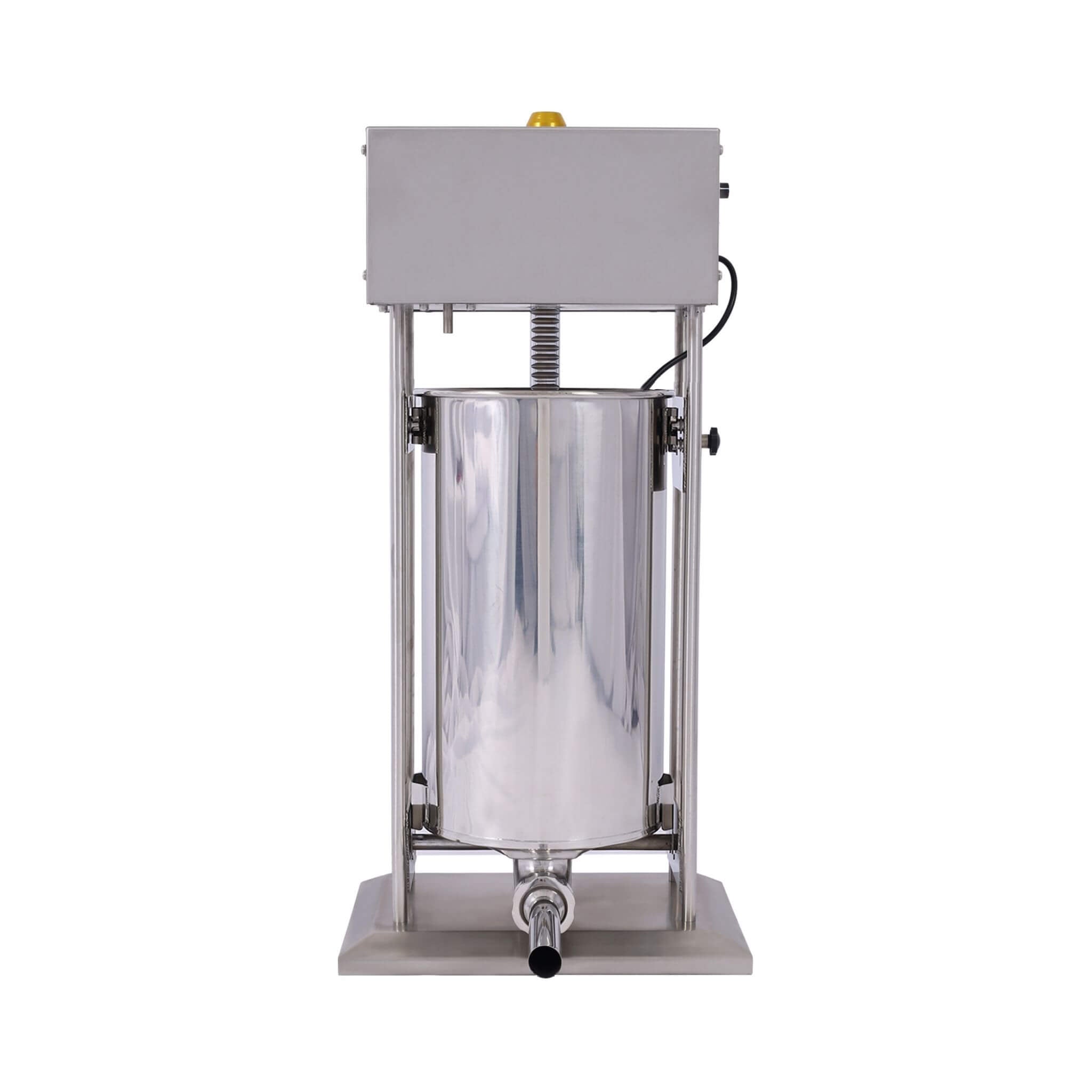 25L Commercial Electric Stainless Steel Sausage Maker Stuffer (SAK29537)