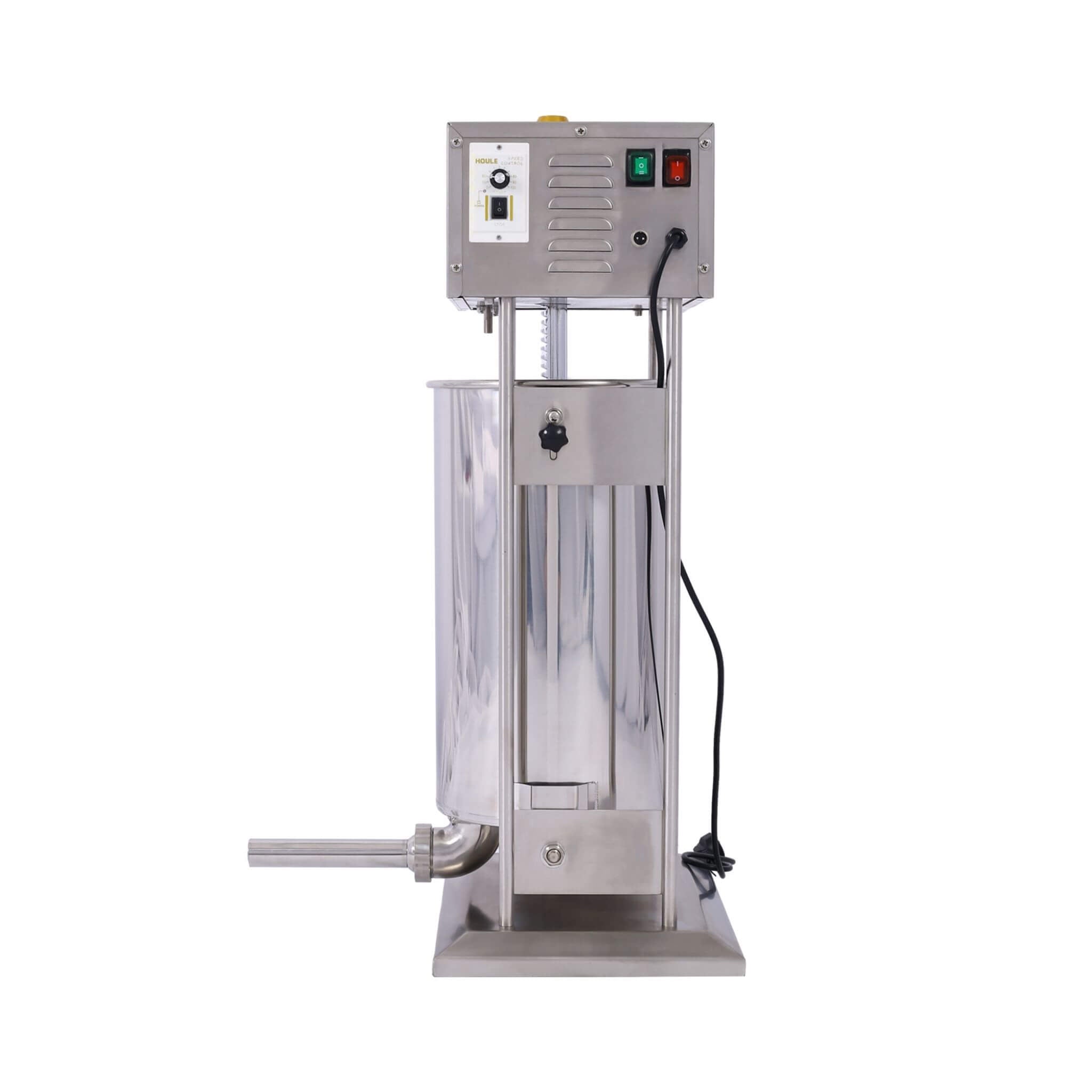 25L Commercial Electric Stainless Steel Sausage Maker Stuffer (SAK29537)