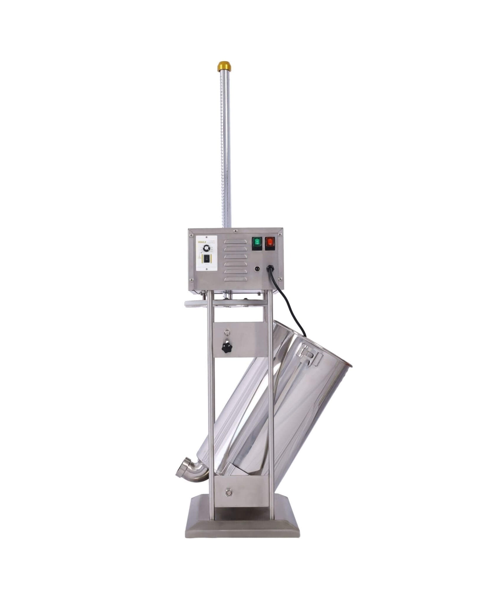 25L Commercial Electric Stainless Steel Sausage Maker Stuffer (SAK29537)