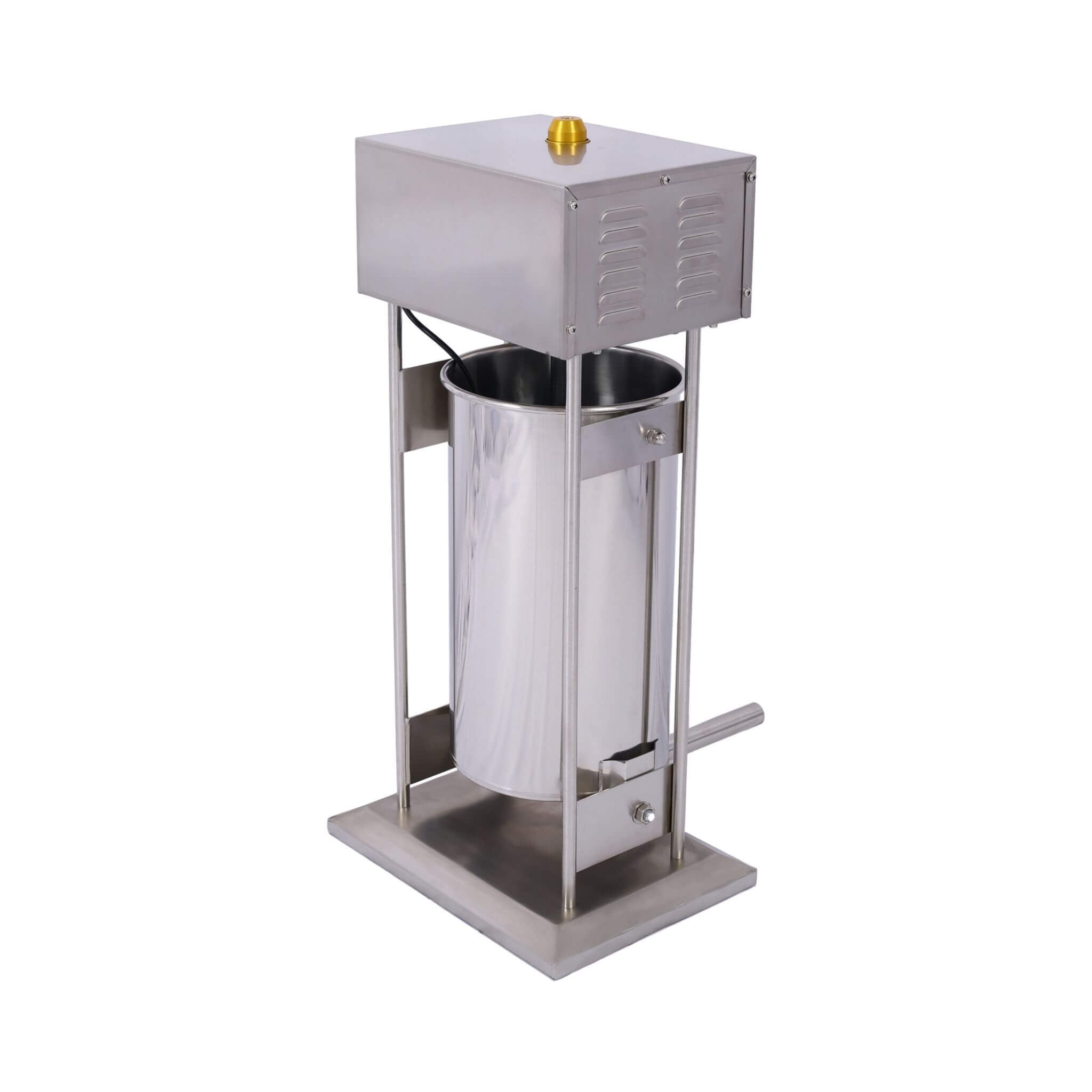 25L Commercial Electric Stainless Steel Sausage Maker Stuffer (SAK29537)