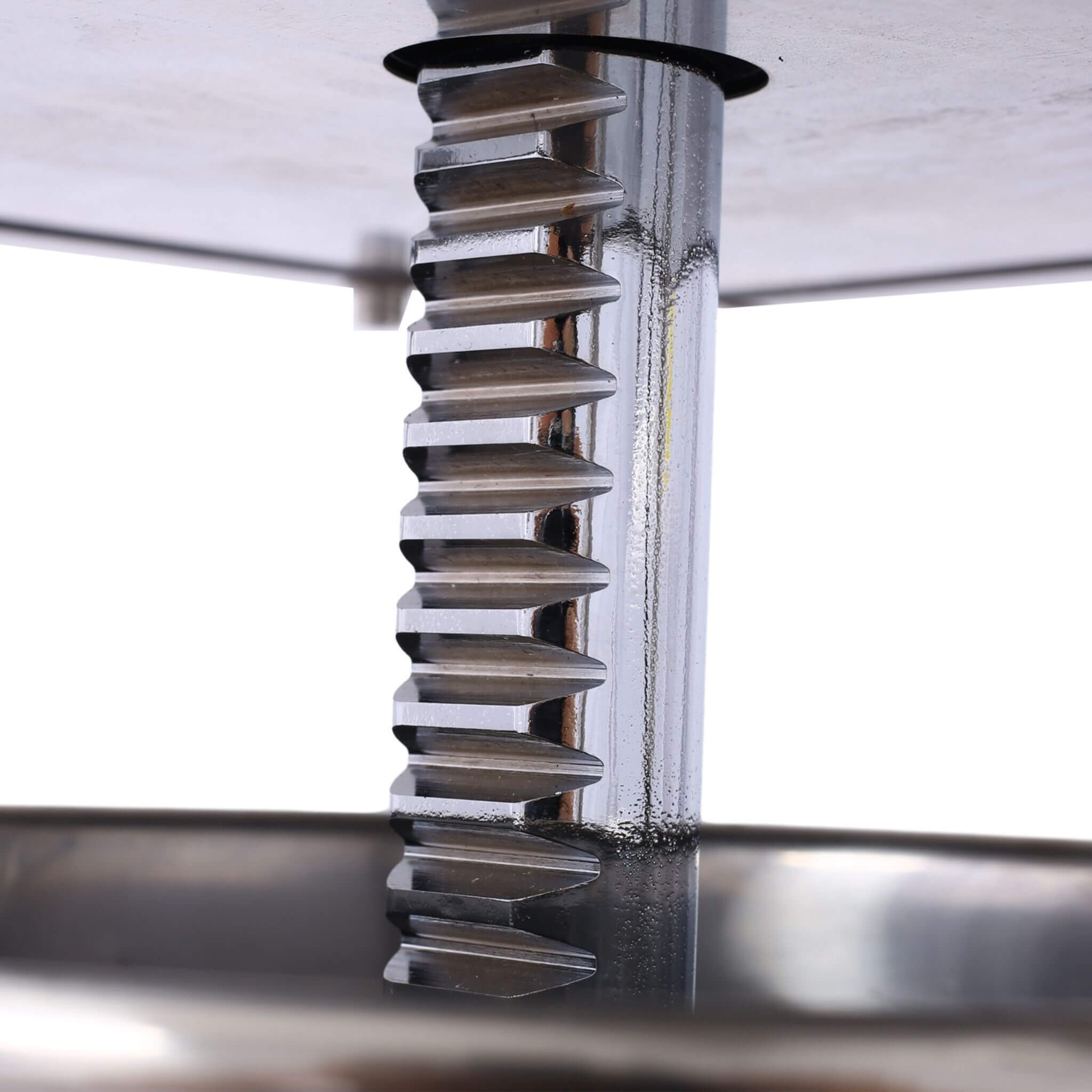 25L Commercial Electric Stainless Steel Sausage Maker Stuffer (SAK29537)