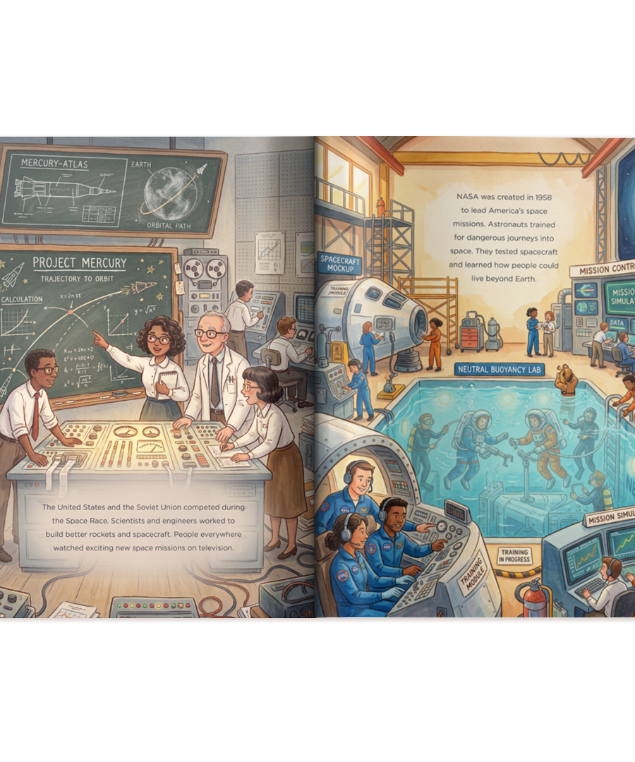 Amerikas 250. Jubiläum für Kinder (Gebundene Ausgabe)