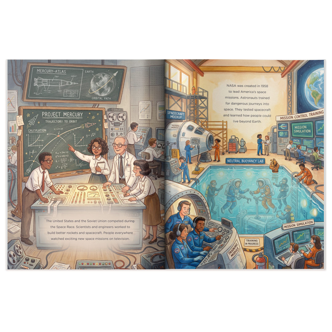 Amerikas 250. Jubiläum für Kinder (Gebundene Ausgabe)