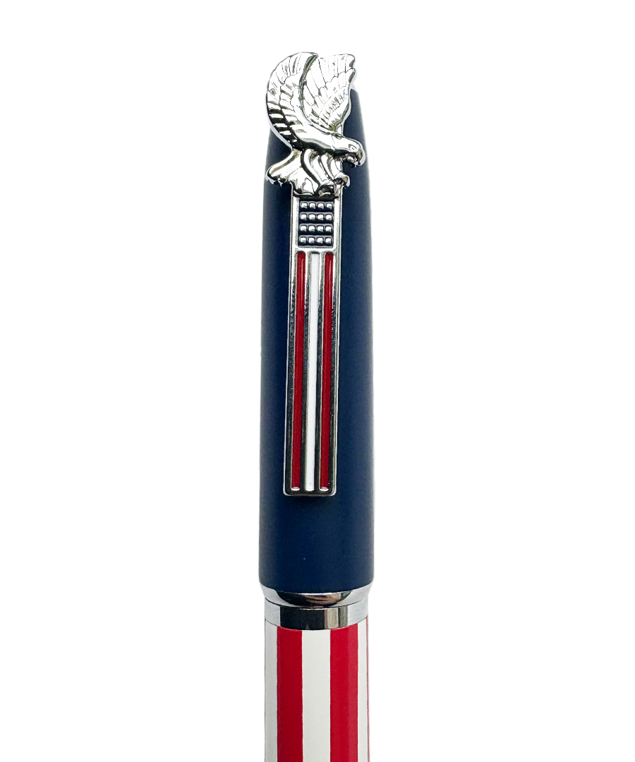 America's 250th Anniversary Collectible Pen