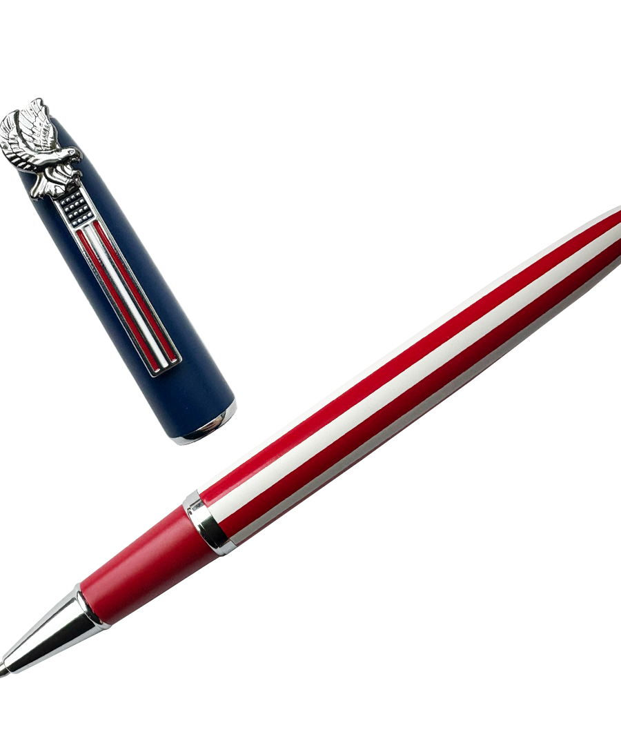 America's 250th Anniversary Collectible Pen