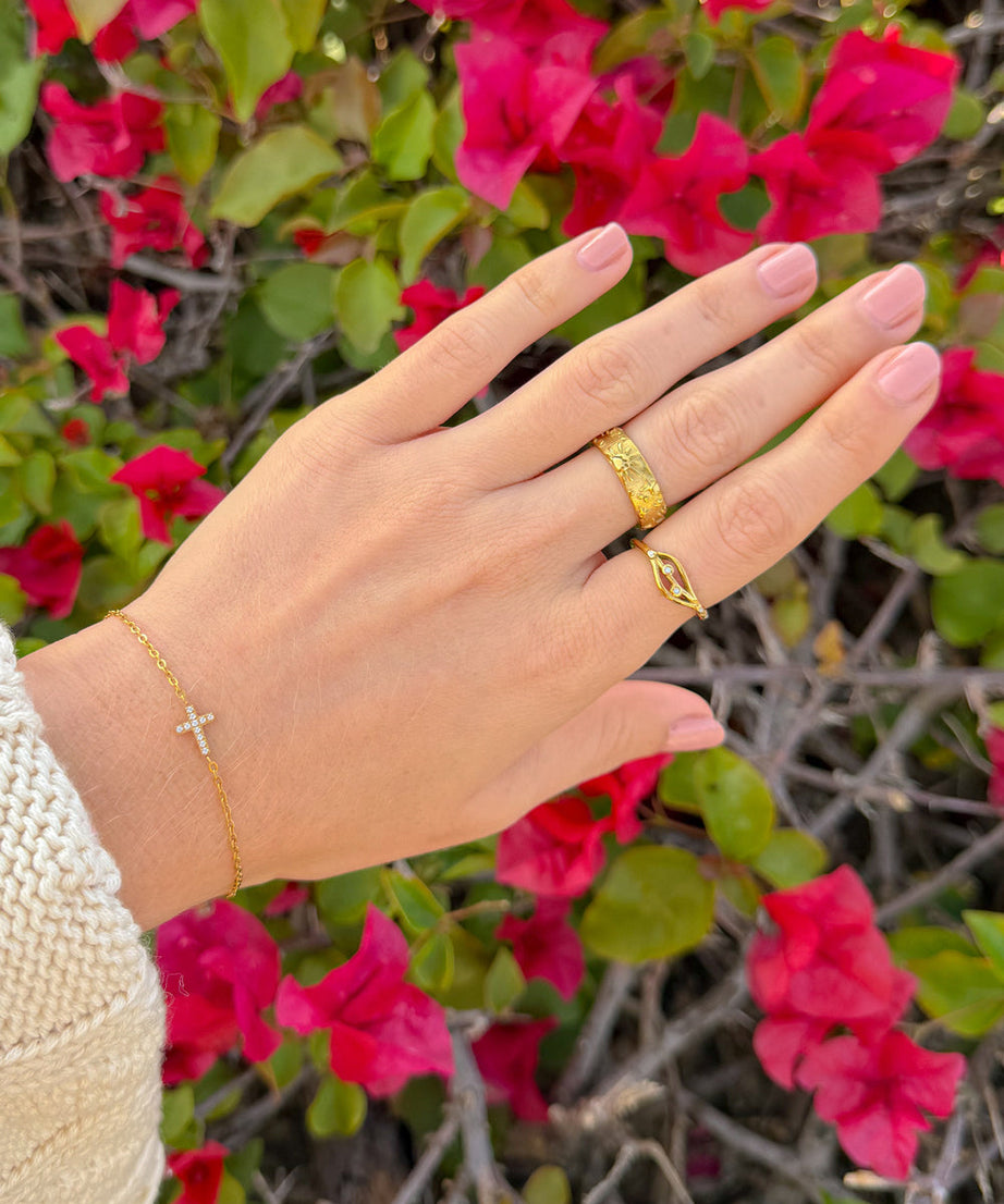Celestial Ring