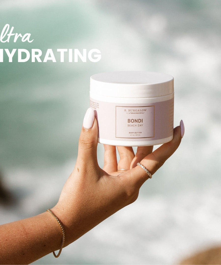 Bondi Beach Day Body Butter