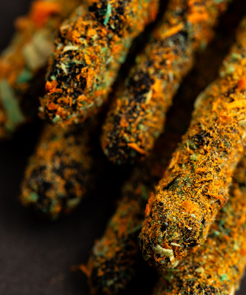 Venus Cosmos Incense