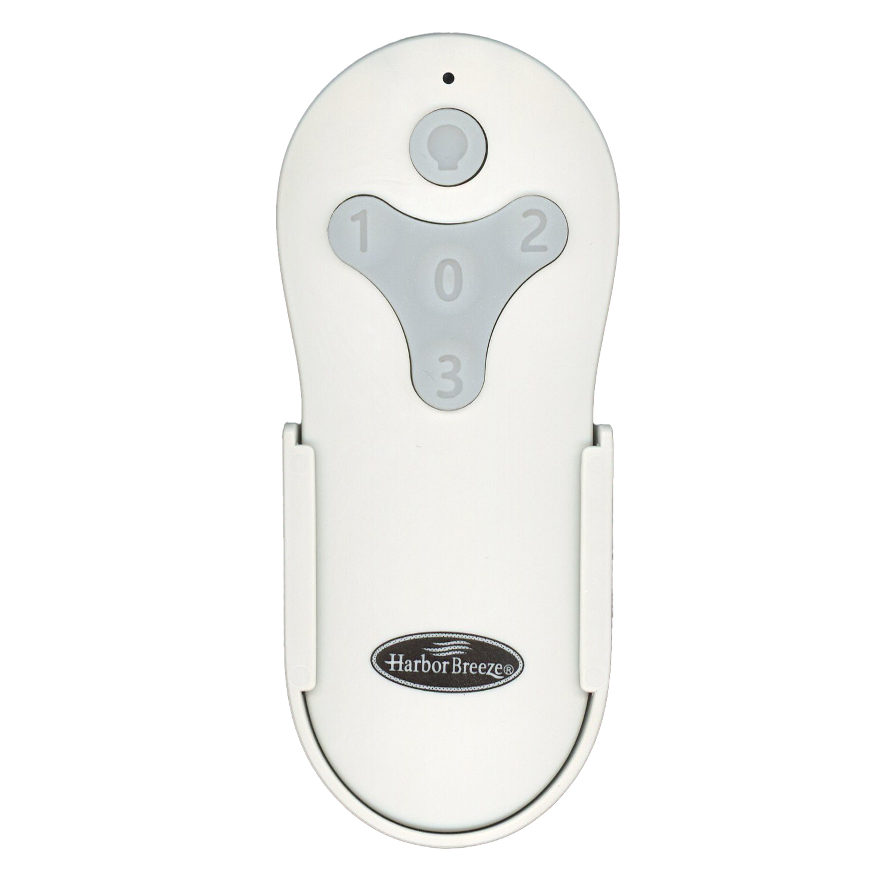 Harbor Breeze 2BB78-ITL-F304C Ceiling Fan Remote for Mazon - 2BB78ITLF304C