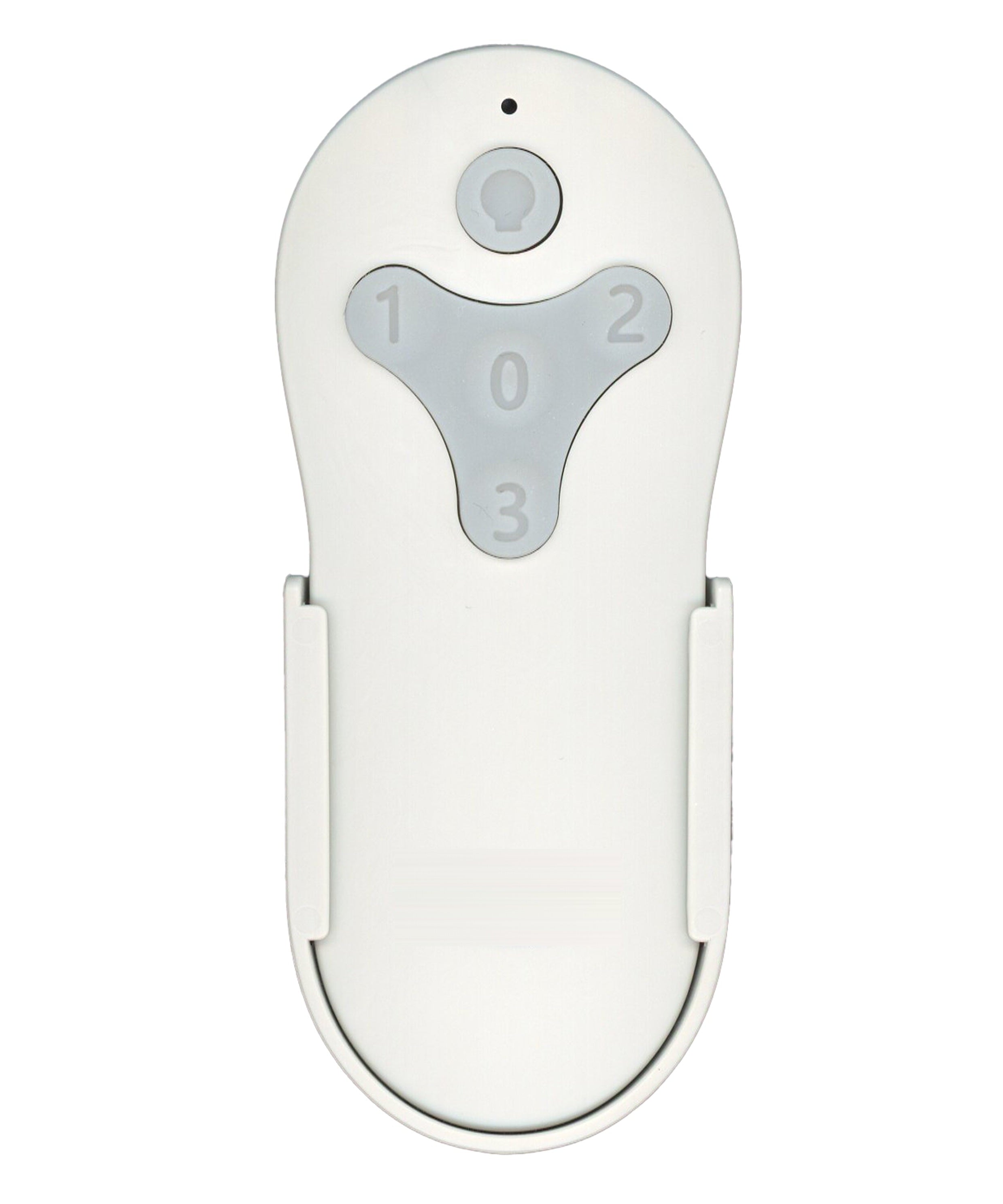 Harbor Breeze 2BB78-ITL-F304C Ceiling Fan Remote for Mazon - 2BB78ITLF304C