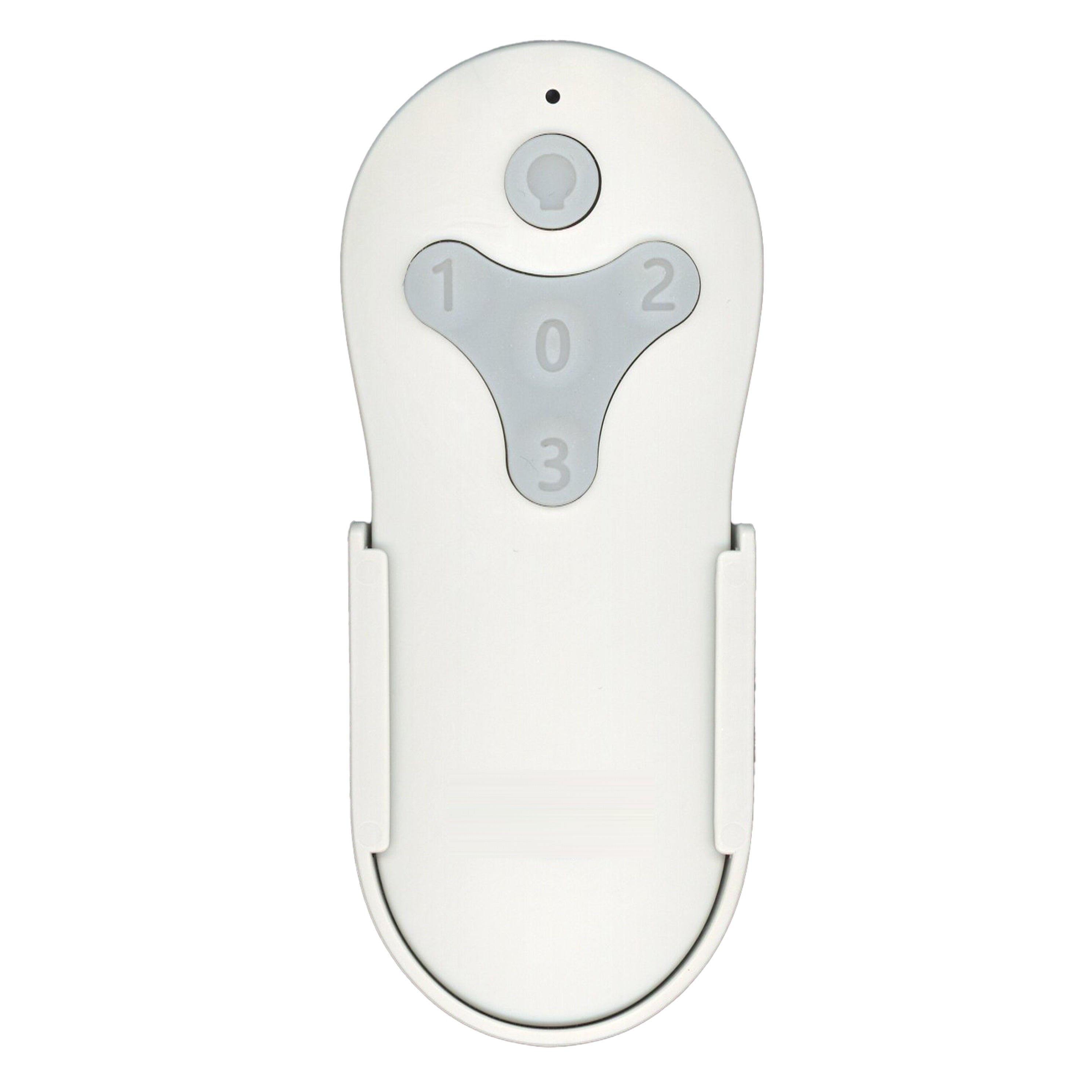 Harbor Breeze 2BB78-ITL-F304C Ceiling Fan Remote for Mazon - 2BB78ITLF304C