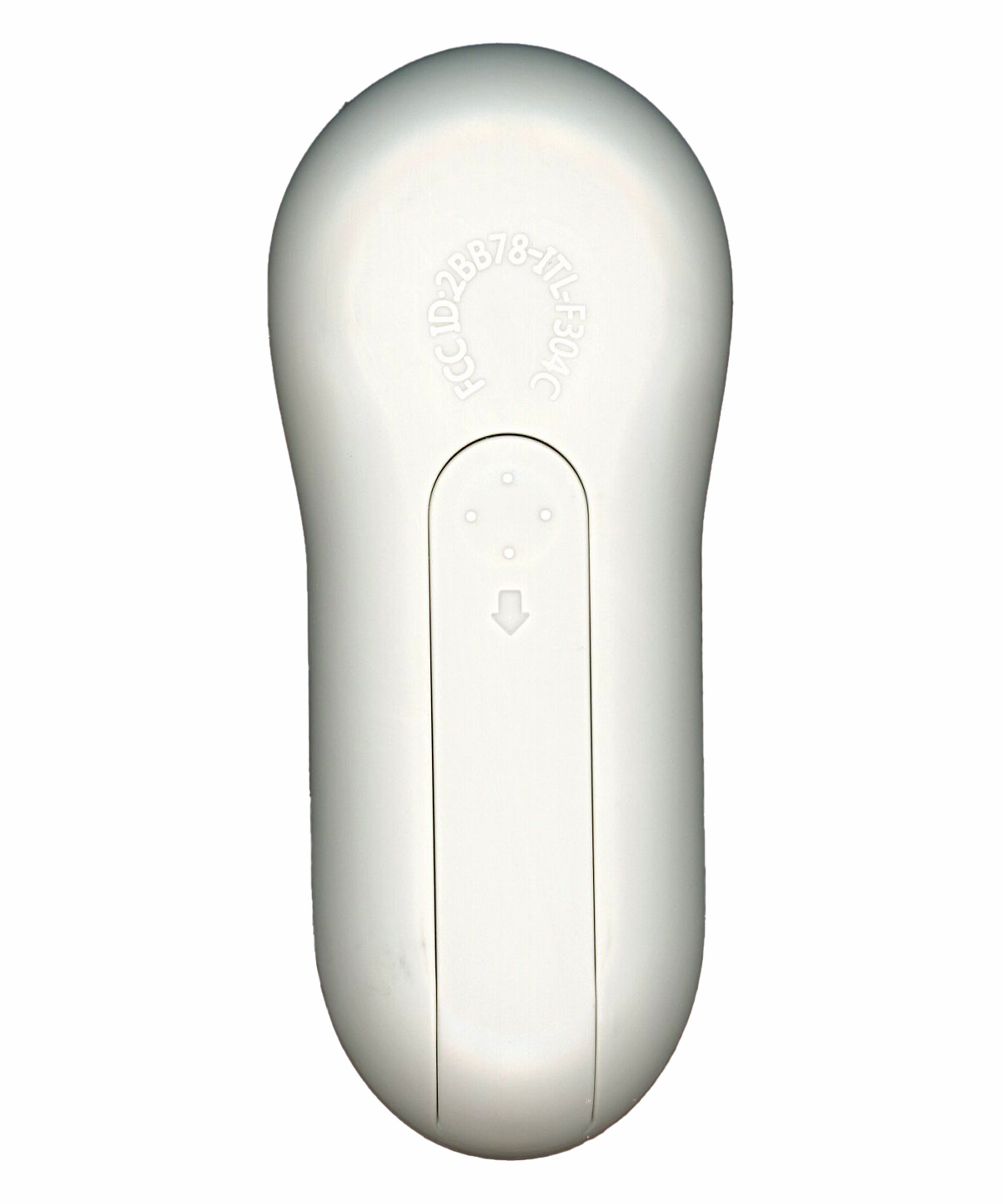 Harbor Breeze 2BB78-ITL-F304C Ceiling Fan Remote for Mazon - 2BB78ITLF304C