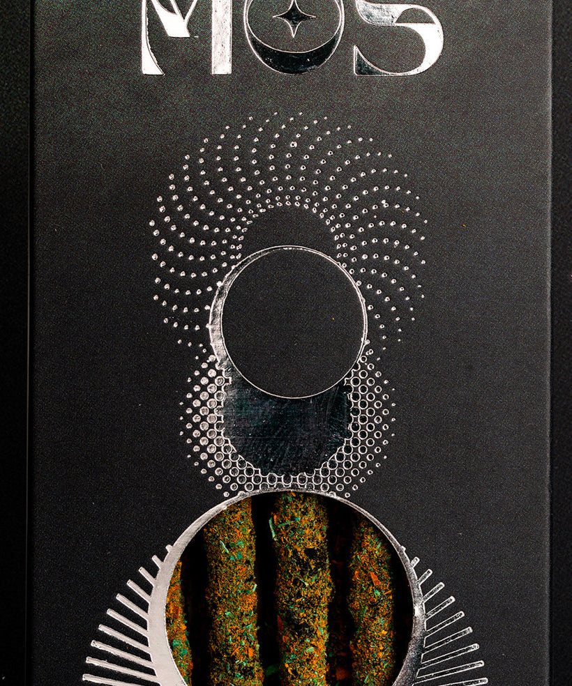 Cosmos Incense
