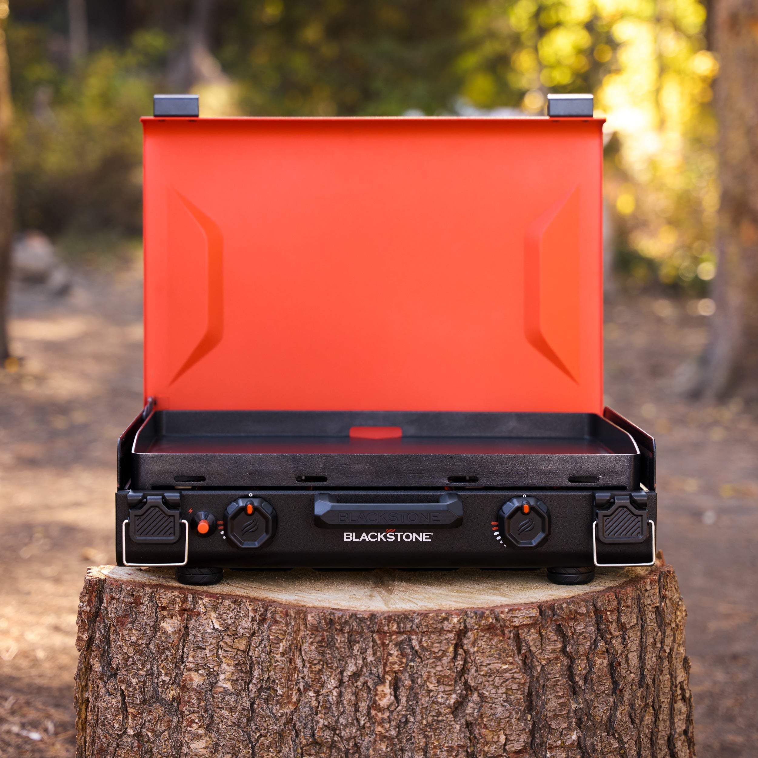 Blackstone OTG 20x14" Camping-Grillplatte