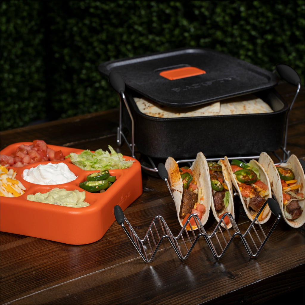 Blackstone Griddle Essentials Taco Kit