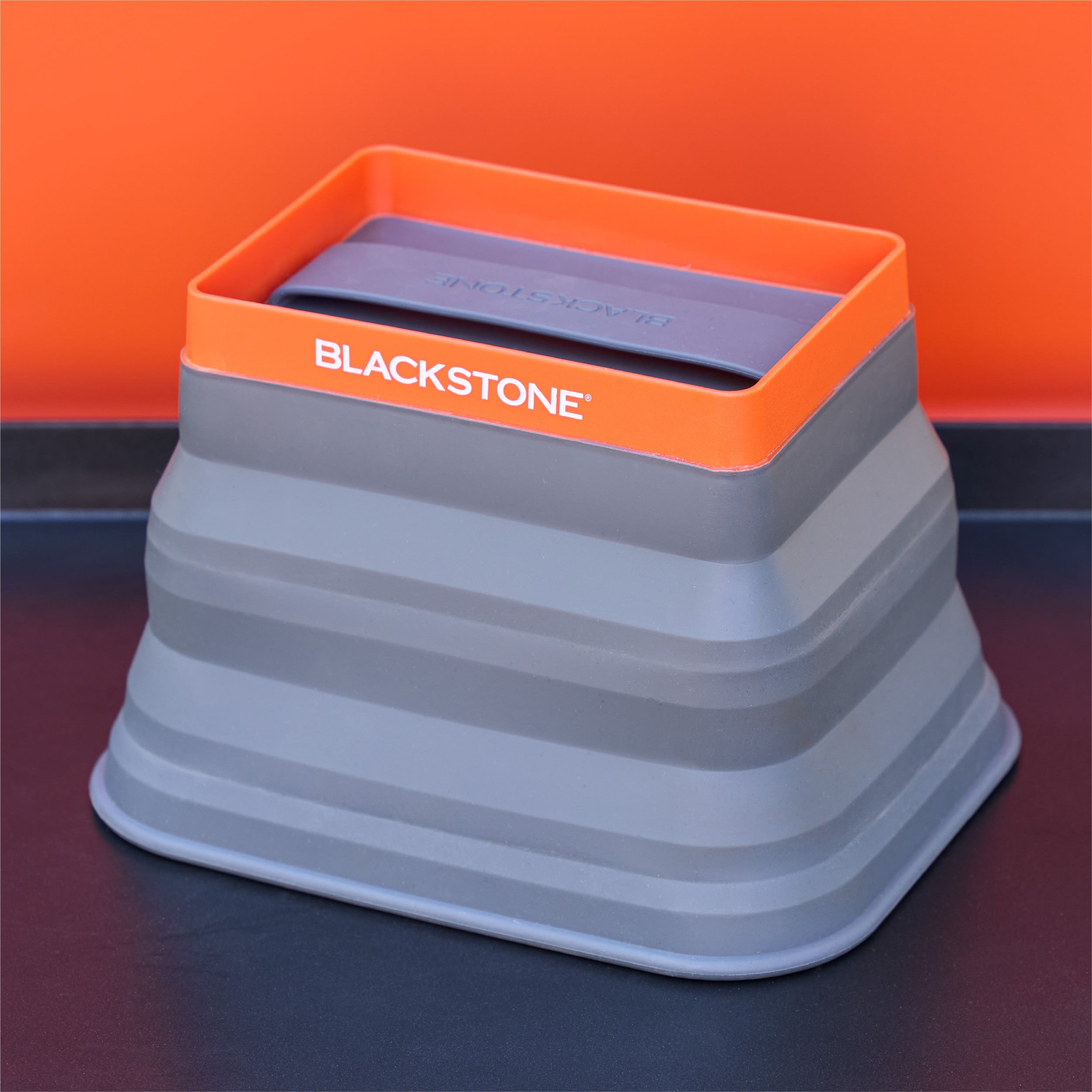 Blackstone Zusammenklappbare Silikon-Basting-Haube