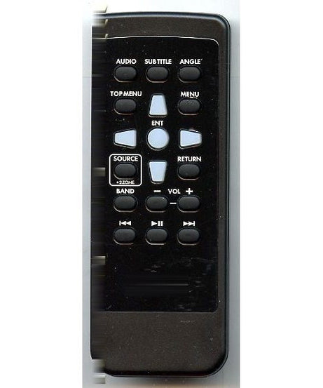 Clarion RCB198600 Car Audio Remote Control