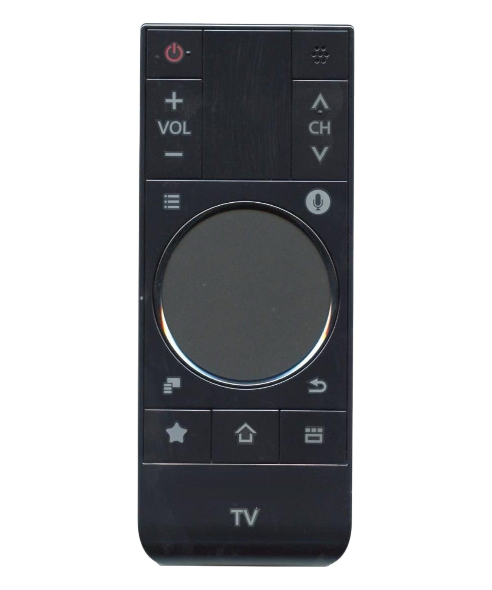 Panasonic N2QBYA000005 SMART TV Remote Control