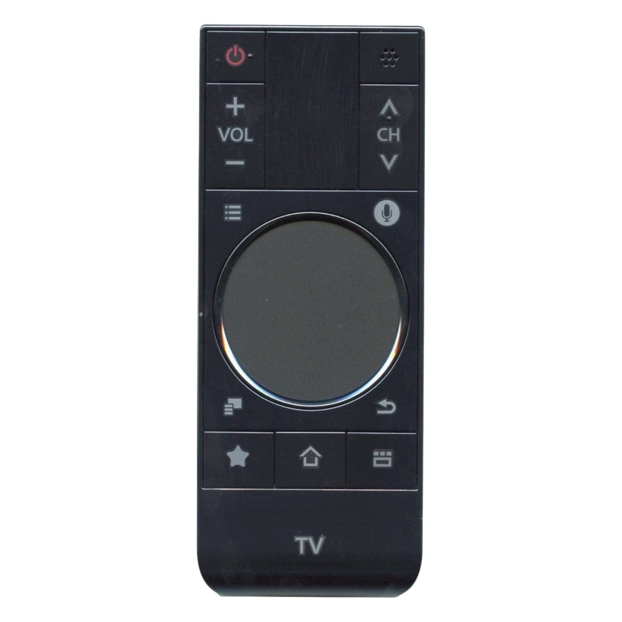 Panasonic N2QBYA000005 SMART TV Remote Control