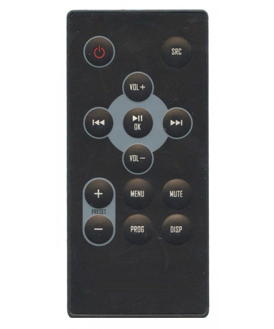 Philips 996510058625 Audio Remote Control