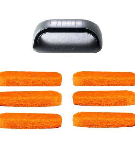 Blackstone 30-teiliges Griddle-Werkzeugset