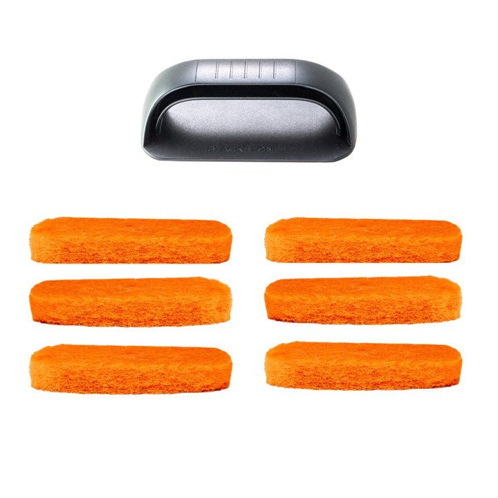 Blackstone 30 Piece Griddle Toolkit