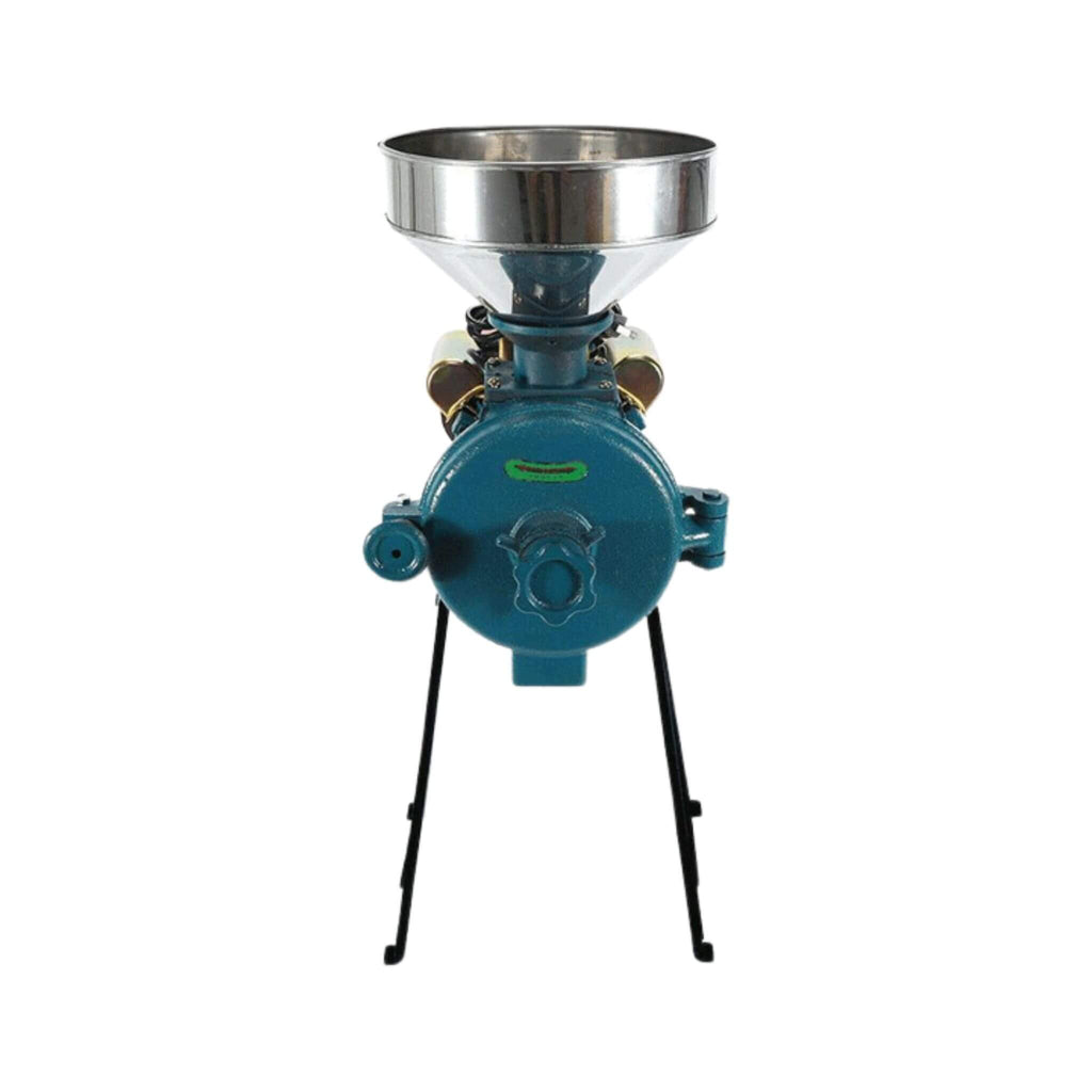 3000W Commercial Electric Dry Corn Wheat Grain Mill Grinder (SAK91135)